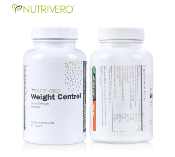 Weight Control Tablet